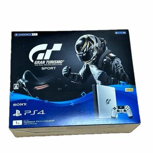 PlayStation4 グランツーリスモSPORT リミテッドエディション