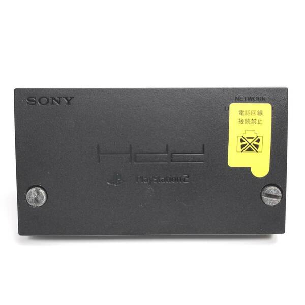 PS2 ネットワークアダプター SCPH-10350 プレイステーション2 PlayStation2 プレステ2 ジャンク