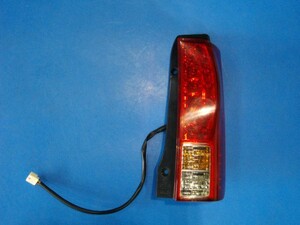 ニッサン オッティ H92W 右・テールランプＡｙ LED No. RCL-010