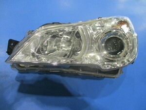 スバル レガシィアウトバック BR9　 左・ヘッドランプＡｙ　HID コイト　No. 100-20061