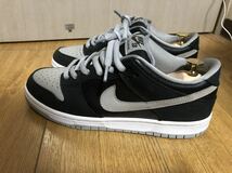 Nike SB Dunk Low Shadow ナイキ SB ダンク ロー J-パックシャドウ 26.5 BQ6817-007_画像1