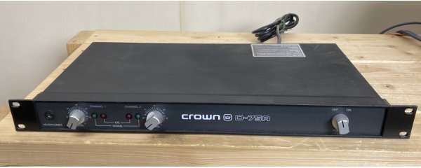 2025年最新】Yahoo!オークション -クラウン d75の中古品・新品 2025年最新】Yahoo!オークション -クラウン d75の中古品・新品