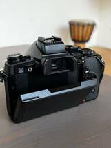 OLYMPUS OM-D E-M1 難あり品_画像10