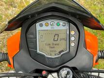 KTM 200duke 2013 ABS 自賠責 令和7年3月まで_画像4