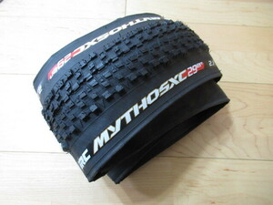 IRC MYTHOS XC 29x2.10 (700x52c)