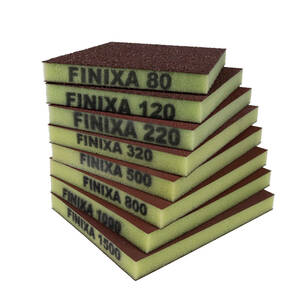 #1500　FINIXA シャープフォームパッド 　SFP1500 　1枚