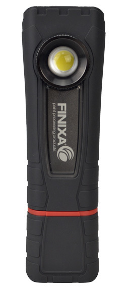 FINIXA カラーインスペクションランプ　調色用LEDライト　送料込み　CIL01　鈑金塗装