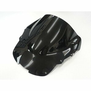 CBR1100XX ブラックバード ダブルバブル スモーク スクリーンの画像1