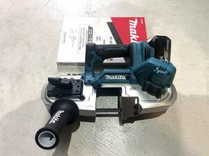 Makita PB183D マキタ 18V バンドソー