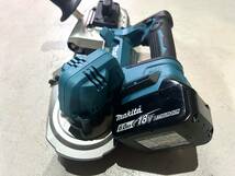 Makita PB183D マキタ 18V バンドソー_画像4