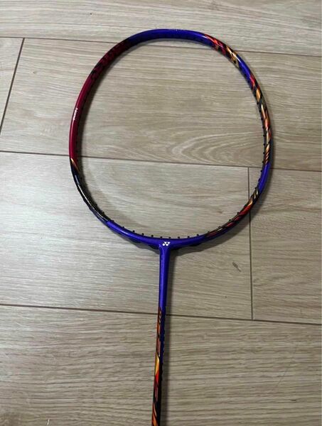 新品 ヨネックス yonex 限定 99pro bp