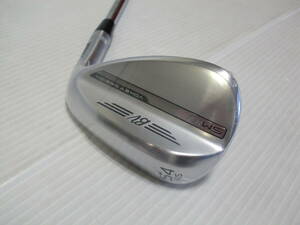 タイトリスト　VOKEY　SM10 ウェッジ　54-10S　N.S.PRO 950GH neo (S)　日本仕様　新品