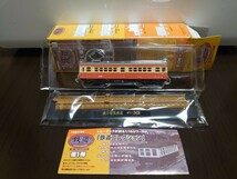 鉄道コレクション 第1弾 銚子電気鉄道 デハ301_画像2