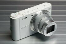 SONY ソニー Cyber-shot サイバーショット DSC-WX350_画像3