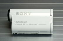 SONY ソニー ウェアラブルカメラ HDR-AS100V アクションカム_画像4