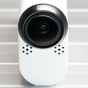 SONY ソニー ウェアラブルカメラ HDR-AS100V アクションカムの画像6