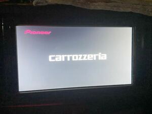 Carrozzeria FH-8500DVS CD DVD カロツェリア DVD プレイヤー オーディオ 、パイオニア、USB.Bluetooth 。