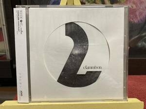 【CD】CLAMMBON クラムボン ☆ 2010 国内盤 10年 Columbia ガールポップ 名盤 原田郁子 伊藤大助 ミト 限定仕様 帯付き 良品