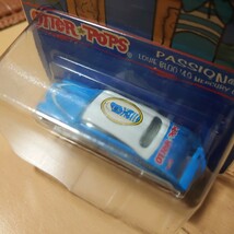 ホットウィール Hot Wheels HOT WHEELS OTTER POPS passion パッション オッターポップ ミニカー_画像2