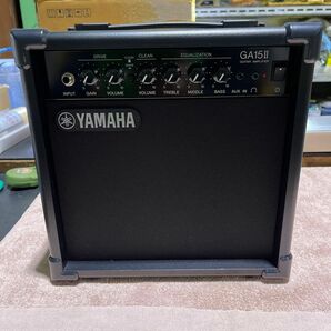 YAMAHA GA15Ⅱ ギターアンプ