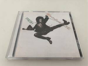 Sly & The Family Stone / Fresh 6th Album 2007 全１６曲収録 CD ケース割れ
