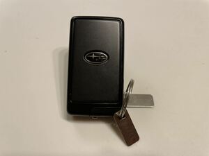 Subaru Smart key キーレス 