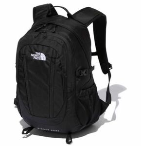 ほぼ未使用　ノースフェイス リュック シングルショット NM72303 ブラック　黒 バックパック　THE NORTH FACE