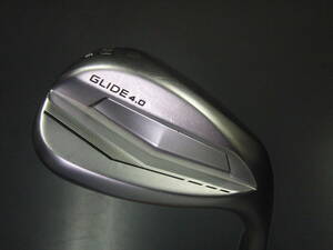 PING■GLIDE4.0 WEDGELw60-6・Tグラインド ◇NSPRO MODUS3TOUR115:S-FLEX