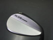 PING ■GLIDE FORGED WEDGE Sw56-10 ■ MCI BLACK 105MILD リシャフト_画像1