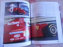 9Z★／洋書　Michael Schumacher: The Ferrari Years　　ミハエル・シューマッハ　フェラーリ_画像6