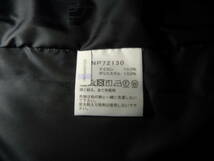 ◆THE NORTH FACE / ノースフェイス◆ザ・コーチジャケット◆NP72130◆NT / ニュートープ◆Mサイズ◆タグつき未使用◆美品 ◆_画像8