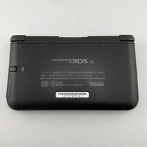 ◆極美品◆リザードンエディション◆ニンテンドー3DSLL本体_画像3