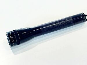 *MAGLITE MINI Mini Maglite черный печать есть *