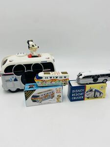 ディズニーリゾート　30周年　リゾートライン　トミカ　RESORT CRUISER