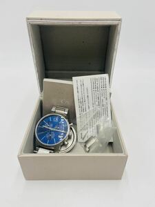 腕時計 Calvin klein 型番　K2G 271