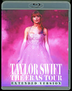  Taylor swifto*elaz* Tour LA Live 2023 B cover BD new goods 