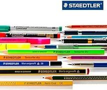 ステッドラー(STAEDTLER) シャーペン 1.3mm 三角軸 イエロー 77_画像6