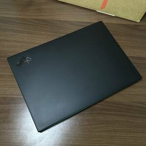  ★全国送料無料★ 現状渡し 美品 ThinkPad X1 Nano Gen1 ドコモ 仕様 5G SIMフリー 20UN-S05S00 ◆ i5 16GB SSD 512GB Win11Home WAN LTEの画像6