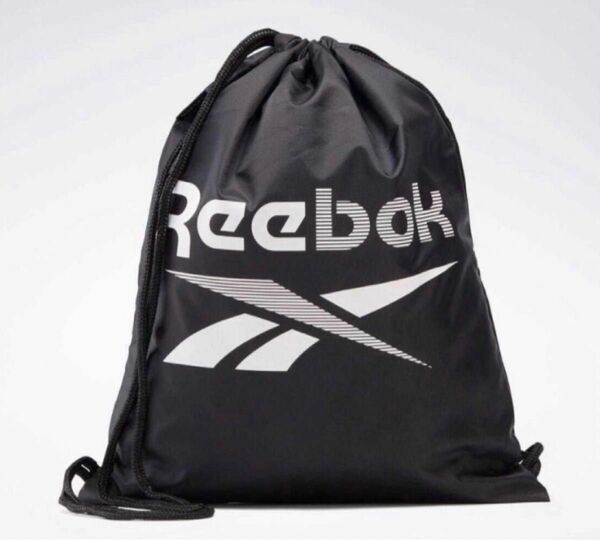 新品 リーボック Reebok トレーニング エッセンシャルズ Training Essentials Gym Sack