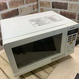 Panasonic Microwave NE-T159, изготовленная в 2017 году