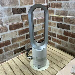 Dyson ダイソンAM05 Hot + Cool ファンヒーター 扇風機