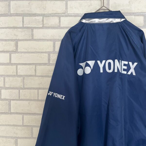 YONEX ヨネックス　リバーシブルジャケット　スポーツ　ウェア