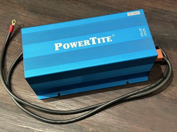 DC24V入力 AC200V出力 3000W容量 純正弦波インバーター 未来舎 PowerTite FI-S3003-24VDC　COTEKコーテック 電菱と同等の信頼性　送料無料