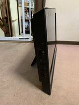 【中古】 SONY VPCJ218FJ /Win10/i5-2410M 2.3G/4G/1T/光沢21.5W/BD/TV/ 動作確認済/AC KB MS RC付属/一体型パソコン _画像2