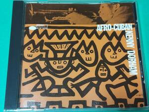 O 【輸入盤】 ケニー・ドーハム KENNY DORHAM / AFRO-CUBAN 中古 送料4枚まで185円