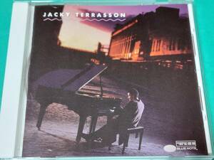 I 【輸入盤】 ジャッキー・テラソン / JACKY TERRASSON 中古 送料4枚まで185円