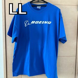 Boeing ボーイング オフィシャル Tシャツ