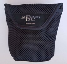 シマノ　23　アンタレス　dc md xg　右　未使用　美品　ベイトリール ANTARES　_画像4