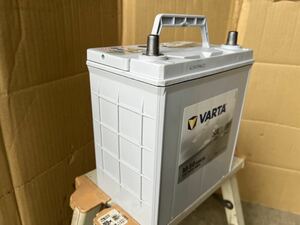 VARTA 再生バッテリー M-50/60B20L