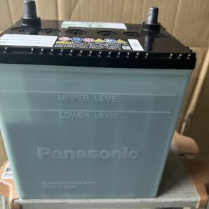 Panasonic 再生バッテリー40B19Lの画像2